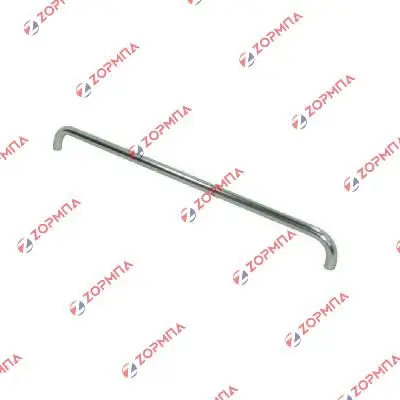 Λαβή inox πόρτας ηλεκτρικής κουζίνας 52cm * 5cm WHIRLPOOL / IGNIS / IKEA / BAUKNECHT Original 481949878005