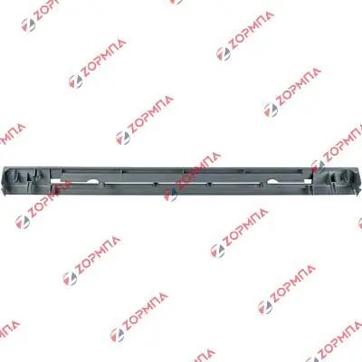 Κάλυμμα πόρτας - σχάρα αερισμού ηλεκτρικής κουζίνας BOSCH / SIEMENS / NEFF  00741663