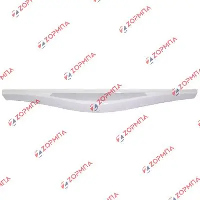 Λαβή κουζίνας λευκή SILTAL 403115