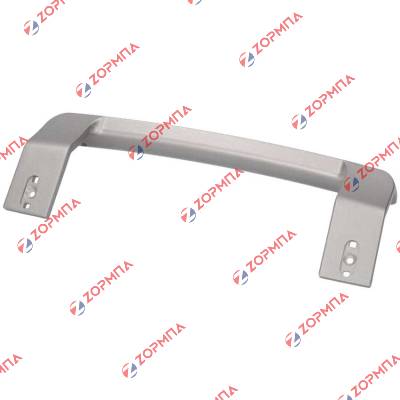 Λαβή πόρτας ψυγείου γκρί ARCELIK / BEKO / PRINCESS Original 4900060400, 4872690400