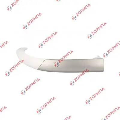 Λαβή πόρτας ψυγείου ARCELIK / BEKO 27,5cm αριστερή