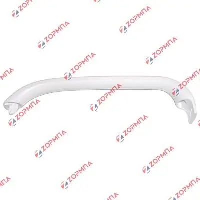 Λαβή ψυγείου BOSCH SIEMENS  29 cm Original 00490442