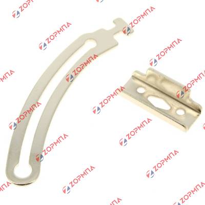 Κλείστρο (βάση στήριξης) πολυμίξερ KENWOOD Original KW650051