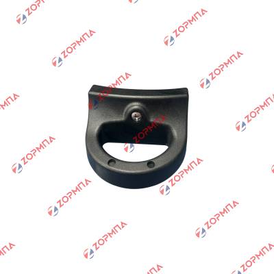 Λαβή χύτρας 12L EVINOX CLASSIC