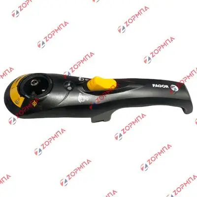 Λαβή καπακιού με βάση βαλβίδας  χύτρας  FAGOR /SPLENDID Original M18802963