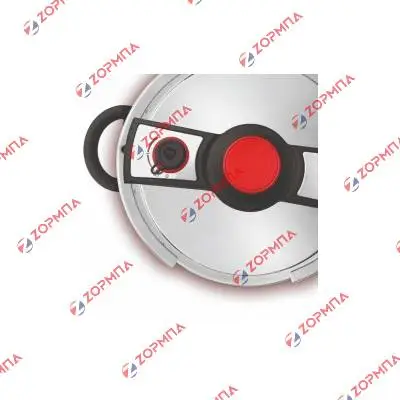 Λαβή κάδου χύτρας IZZY VITABOOST 8L