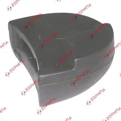 Λαβή κάδου χύτρας SITRAM FORZA 10L Original