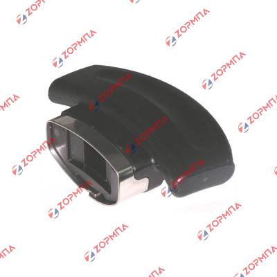 Λαβή κάδου χύτρας ταχύτητος μαύρη 22cm FISSLER VITAVIT PREMIUM Original 60030004840