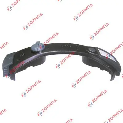 Λαβή καπακιού μαύρη χύτρας FISSLER MAGIC COMFORT Original 2069402660, 4009209247694