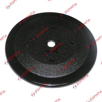 Ροζέτα για καπάκι κατσαρόλας 16-22 μικρή Γενικής χρήσης