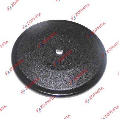 Ροζέτα για καπάκι κατσαρόλας 24-28 μεγάλη Γενικής χρήσης