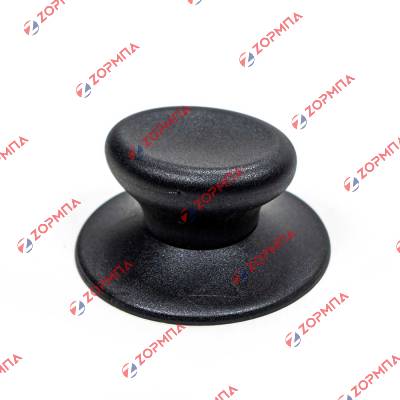 Λαβή άνω με ροζέτα Νο 18-20-22 PYRAMIS ZEON