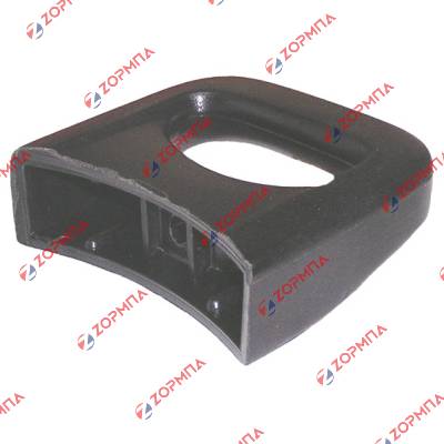 Λαβή κατσαρόλας No20 με 1 τρύπα Γενικής Χρήσης