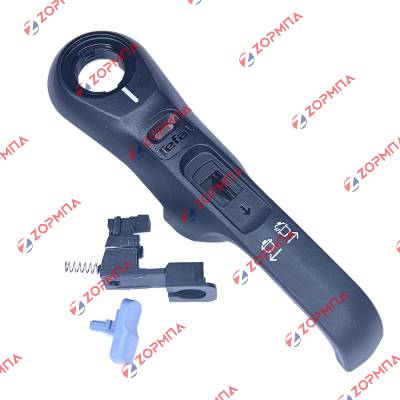 Λαβή καπακιού χύτρας TEFAL P2580401/89A Original SS-7122018117