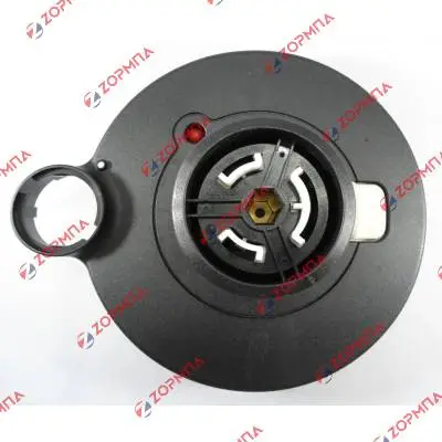 Λαβή καπακιού με μηχανισμό κλειδώματος χύτρας TEFAL CLIPSO Original SS-981411