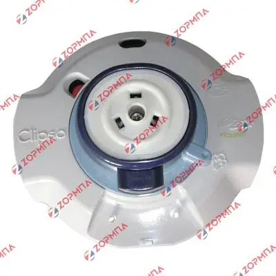 Λαβή - μπουτόν με μηχανισμό κομπλέ χύτρας TEFAL CLIPSO Original SS-980711, SS-981165