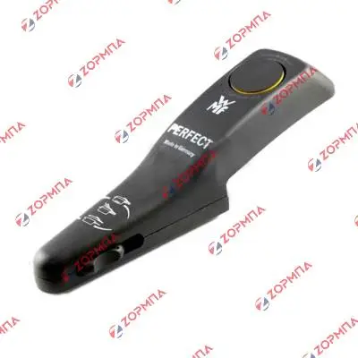 Λαβή καπακιού μαύρη χύτρας WMF PERFECT Original 0892606030