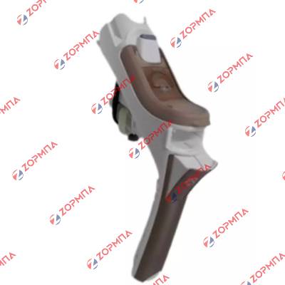 Κάλυμμα σιδήρου ROWENTA DW5205D1 original ss-1810031573