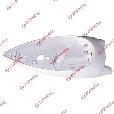 Κάλυμμα πλάκας αντίστασης ατμοσίδερου DZ1 MOULINEX