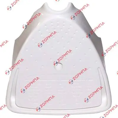 Κάλυμμα σιδήρου πίσω λαβής TEFAL 271 Original CS-00094279