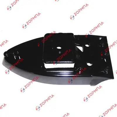 Κάλυμμα αντίστασης σιδήρου ατμοσυστήματος DELONGHI VVX880 AMORE original 