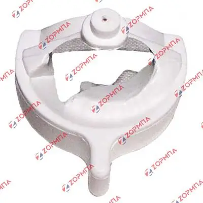 Χειρολαβή σιδήρου ROWENTA DW7110