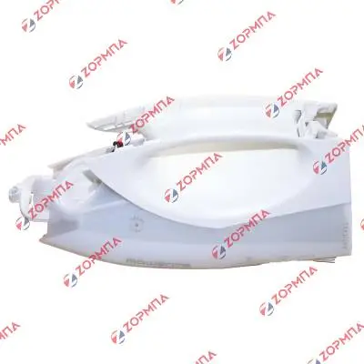 Κάλυμμα λαβής σιδηρού ατμού RΟWΕΝΤΑ DX9300