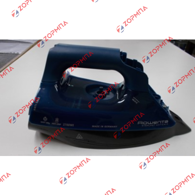 Λαβή σίδερου ατμού  ROWENTA  DW7110D5 Original RS-DW0429