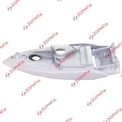 Κάλυμμα πλάκας συστήματος σιδερώματος ΤΕFAL 2030 Original CS-00091690