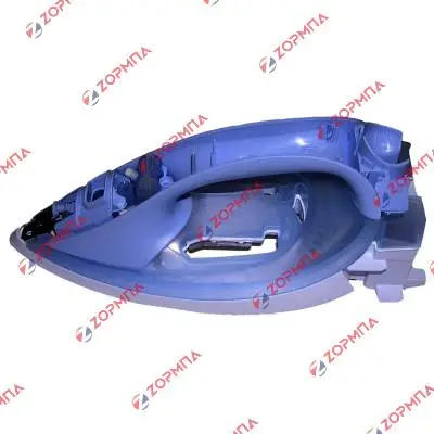 Λαβή σιδήρου ατμού TEFAL1828