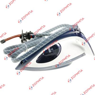 Λαβή σιδήρου με καλώδιο συστήματος σιδερώματος TEFAL GV9060 Original CS-00141378