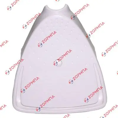 Πίσω κάλυμμα σίδερου ατμού TEFAL 2710 