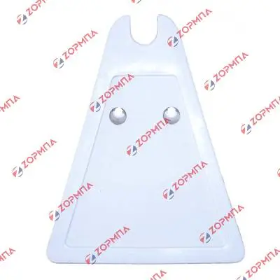 Κάλυμμα ατμοσίδερου PHILIPS MISTRAL Original 482244181104