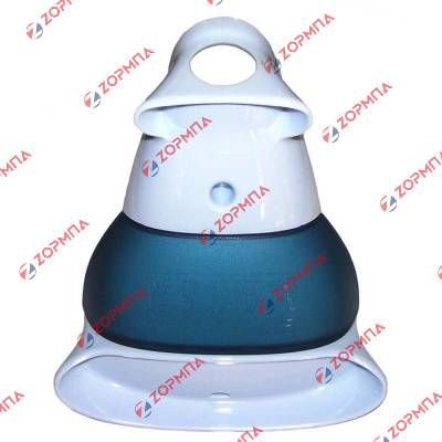 Κάλυμμα σίδερου ατμού PHILIPS 4015 66 Original  423902253040