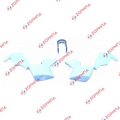 Κομβίο σίδερου ατμού PHILIPS HI515 Original 482231011335