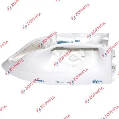 Λαβή σιδήρου Philips Azur Excel 10