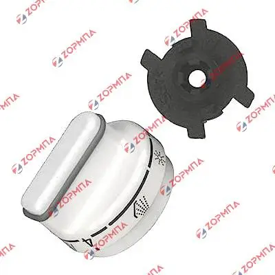 Κομβίο χρονοδιακόπτη πλυντηρίου πιάτων  WHIRLPOOL GSF2130 Original 481241358662