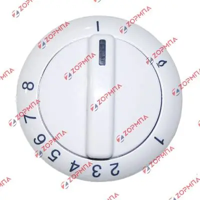 Κομβίο κουζίνας υγραερίου CONTI ESKIMΟ