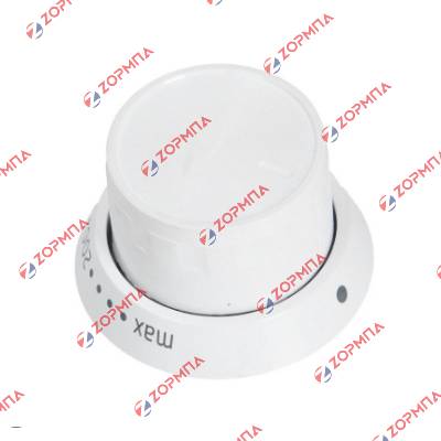 Κουμπί θερμοκρασίας φούρνου κουζίνας 75-250οC Original 250316082