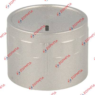 Κομβίο φούρνου κουζίνας inox BEKO/GRUNDIG/ARCELIK 250400289