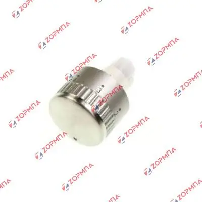 Κομβίο POP (πατητό) ασημί  ηλεκτρικής κουζίνας -ARCELIK-BEKO-CONTI-ESKIMO-SCHAUB LORENZ-KENDO-WINSON