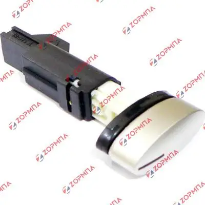 Κουμπί κουζίνας NEFF pop Inox original 00173204, 00188840, 00427484, 00616067, 00175986