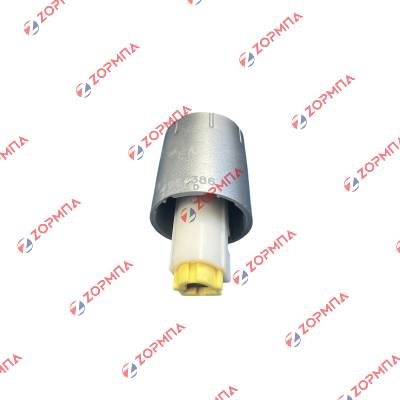 Κουμπί θερμοκρασίας PITSOS  P1HEC63151 Original 00619039