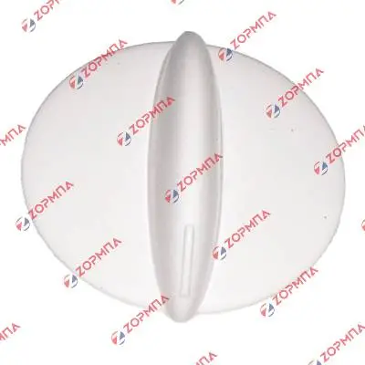 Κουμπί φούρνου μικροκυμάτων MOULINEX Υ50 Original MS-4955281, SS-1600007463