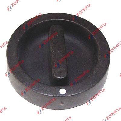 Κουμπί σόμπας-αερόθερμου DELONGHI 531728