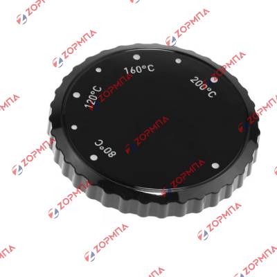 Κομβίο φριτέζας αέρος  TEFAL EY130815/87A Original SS-204178