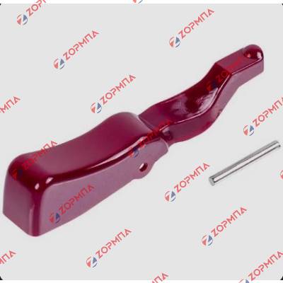 Πλήκτρο - Κουμπί σίδερου ατμού Tefal FV2835E0/AM0 Original SS-9100056575