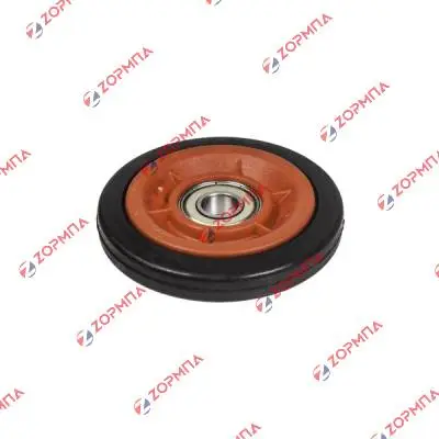 Ροδάκι κάδου στεγνωτηρίου 7cm AEG / ELECTROLUX / ZANUSSI  8077877028