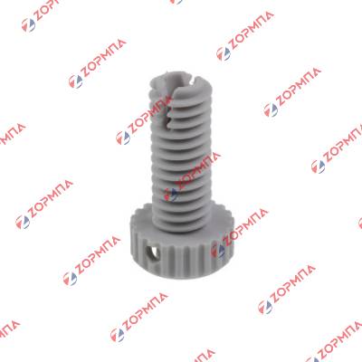 Ποδαράκι στεγνωτηρίου PITSOS / BOSCH / SIEMENS  00611942