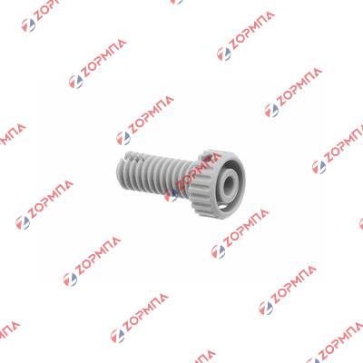 Ποδαράκι στεγνωτηρίου PITSOS / BOSCH / SIEMENS Original  00611942